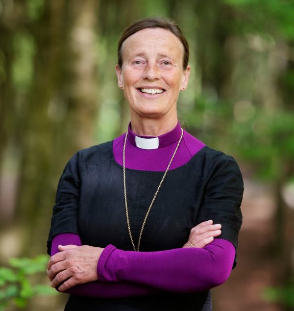 Bilde av Anne Lise Ådnøy