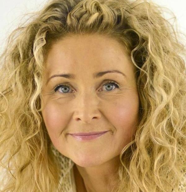 Liv Auestad, nyvalgt leder.