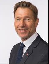 Terje L. Aasland