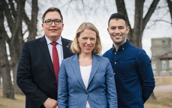 Arbeiderpartiet søker frivillige til valgkampen. Bidra til en ny regjering?