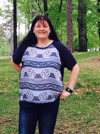 Linda Engsmyr, leder av administrasjonsutvalget er fornøyd med økningen i stillingsprosenter i Sarpsborg kommune.