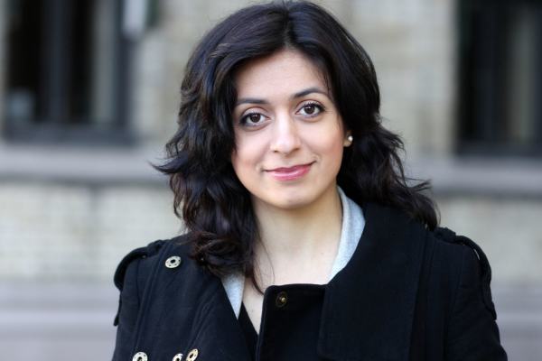 Hadia Tajik