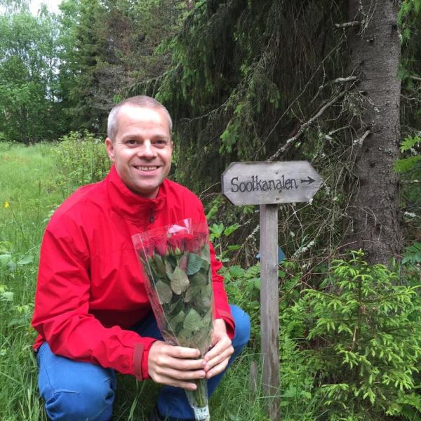 Steinar Ottesen