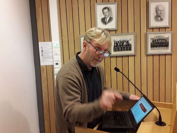 Bjørn