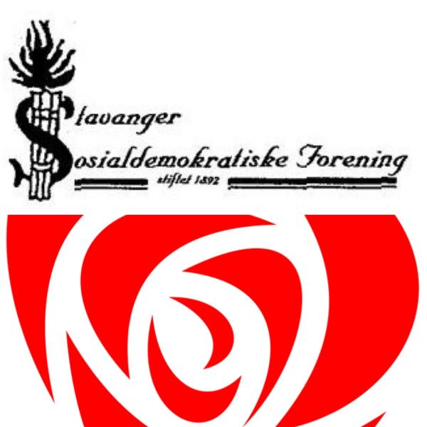 Felles logo ssf og sap