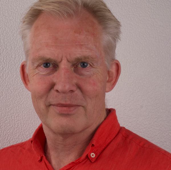 Jan Oddvar