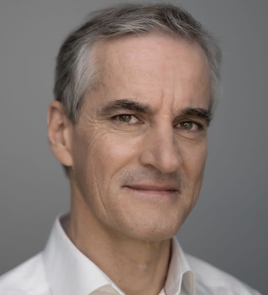Jonas til søndagstur i Kristiansand 28. juli 2019