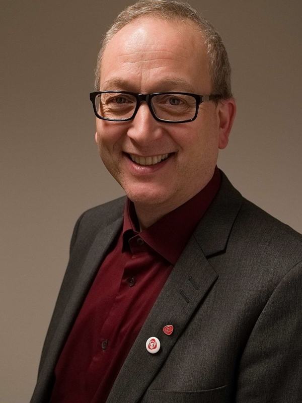Terje Bartholsen, leder og ordførerkandidat for Evenes Arbeiderparti
