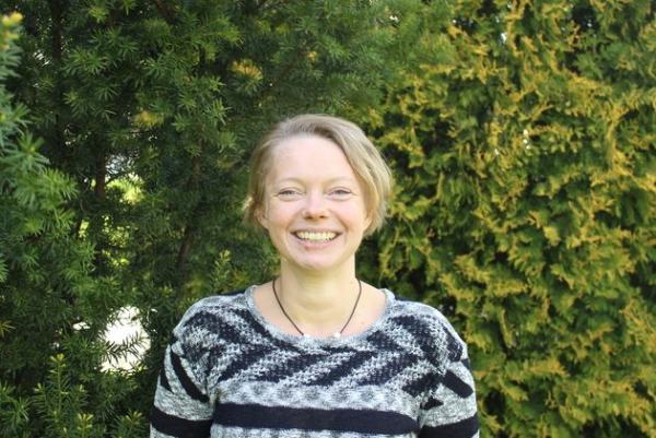 Vibeke Karslsen
