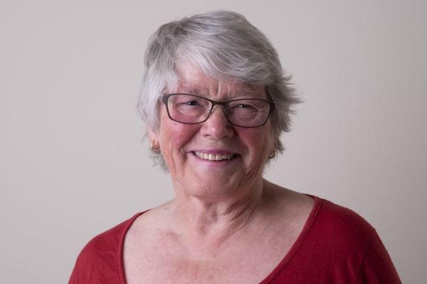 Bjørg Elisabeth
