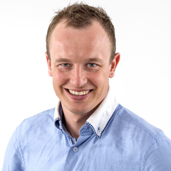 Sven Tore Løkslid