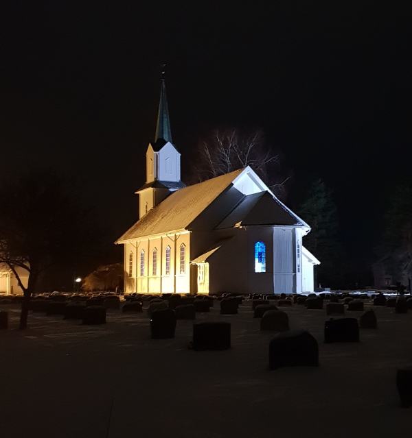 Foto: Sten Magne Berglund
