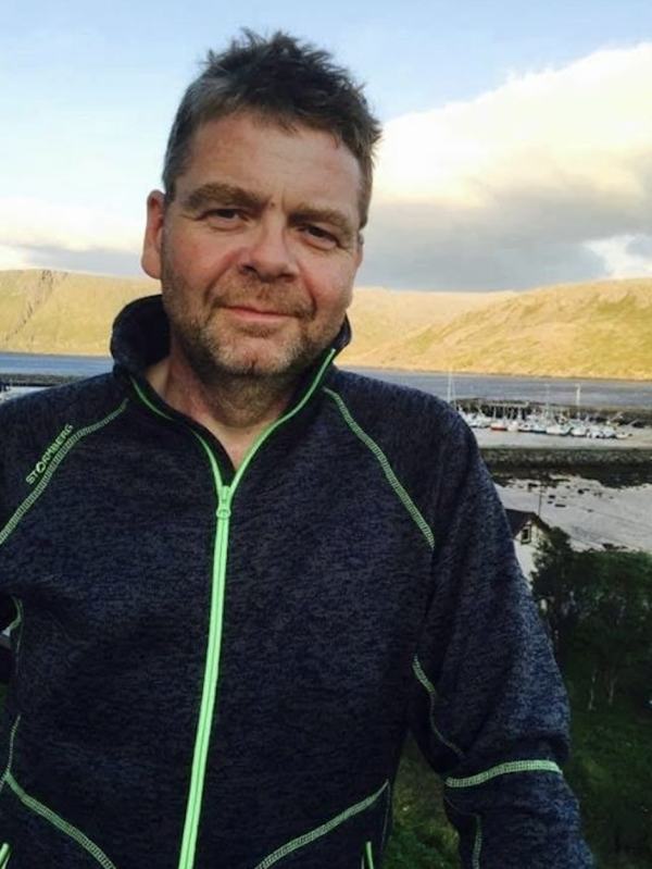 Bilde av Roger Hansen