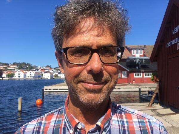 varaordførerkandidat