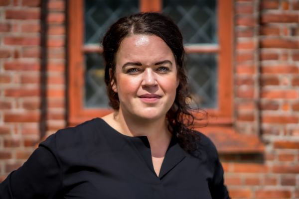 Desiré Craggs