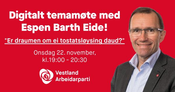 ebe temamøte