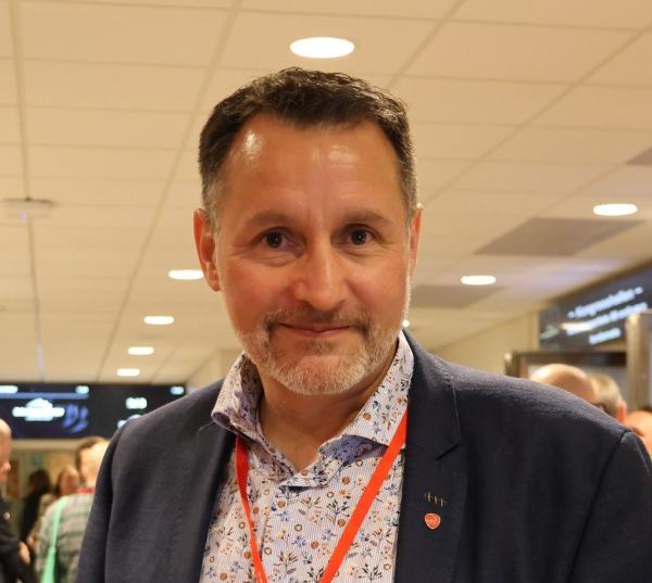 Nils Erik