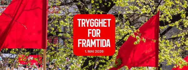 1.mai 2026 LO