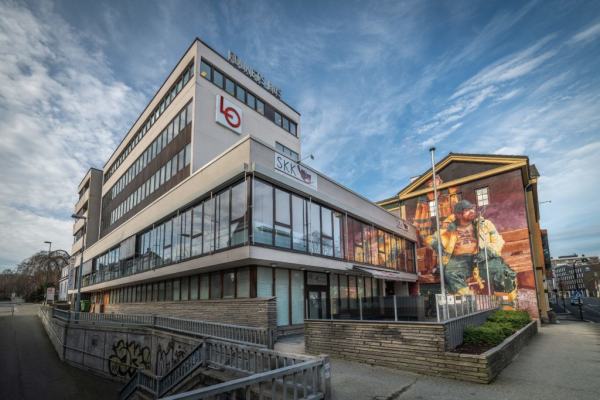 Folkets hus foto brian tallmann