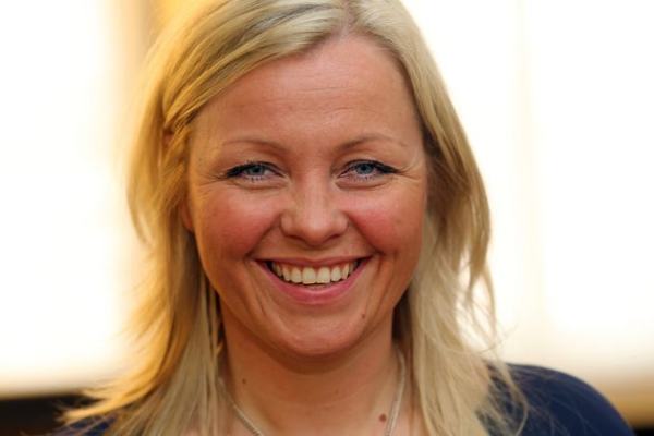 Kjersti Stenseng