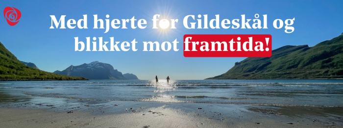 Gildeskål Arbeiderparti program