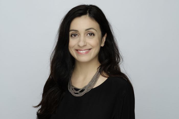 Hadia Tajik