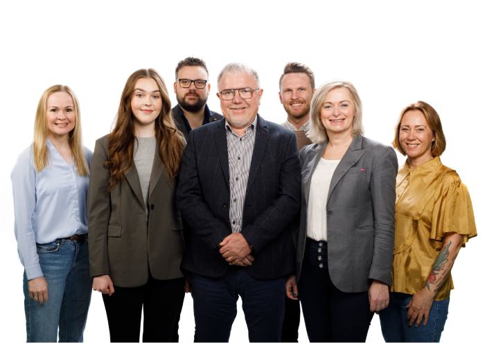 Toppkandidater