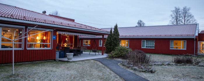 Foto: Thor Even Skjølås