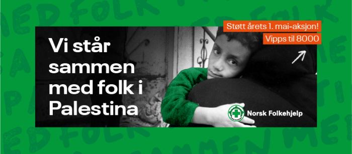 Norsk Folkehjelp