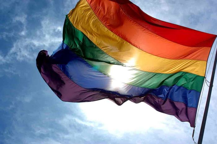 Pride