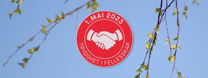 1 mai