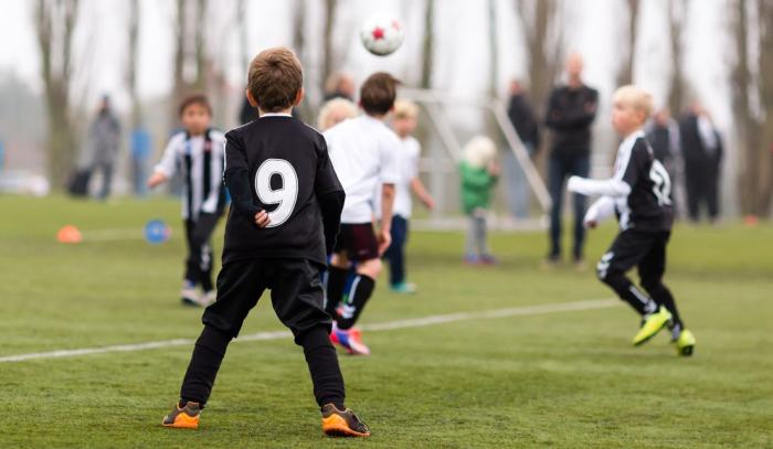Fotball