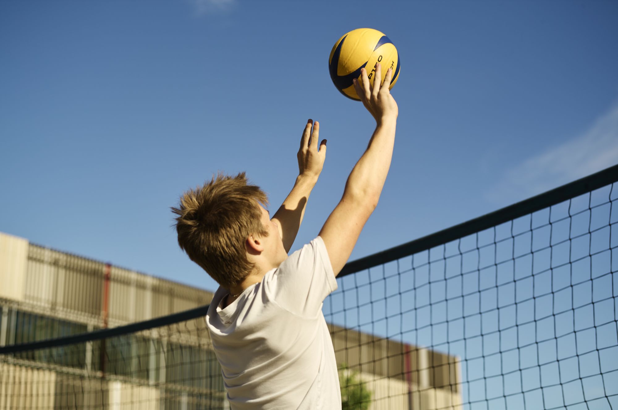 Volleyball