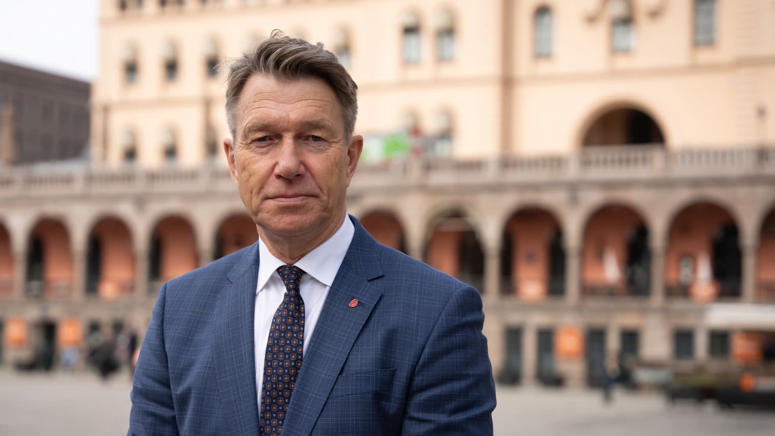 Terje Aasland