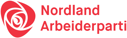 logo nordland arbeiderparti