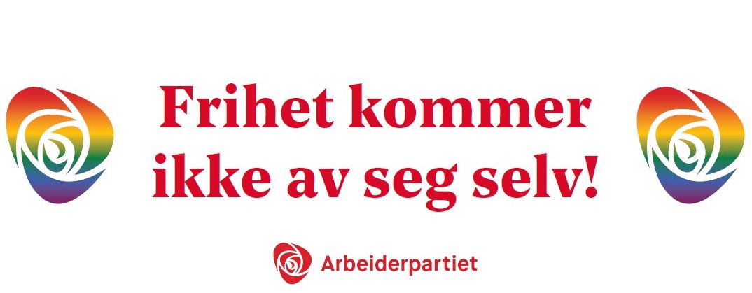 Bilde av paroleteksten