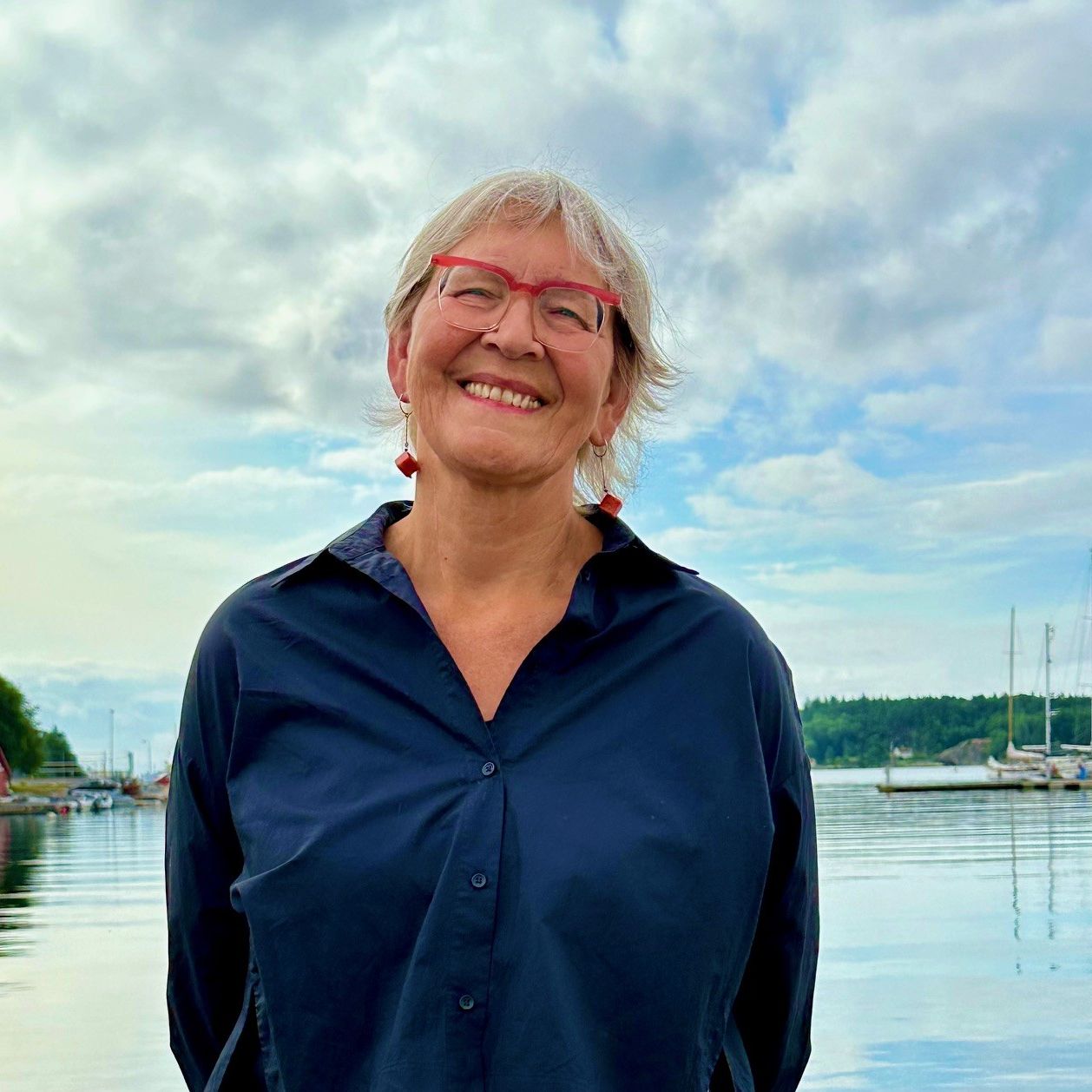 Susanne Lavik (Ap)
