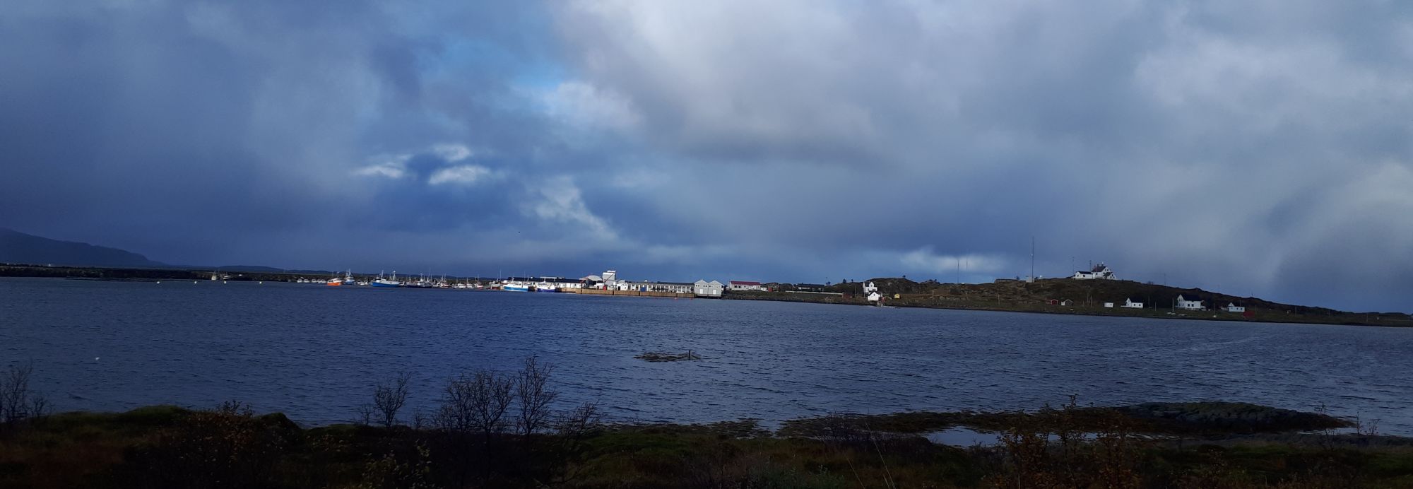 Torsvåg