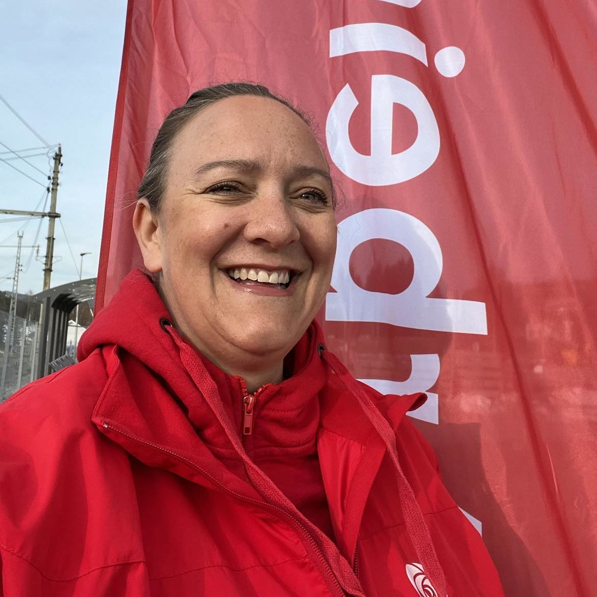 Mari Lehne Lier