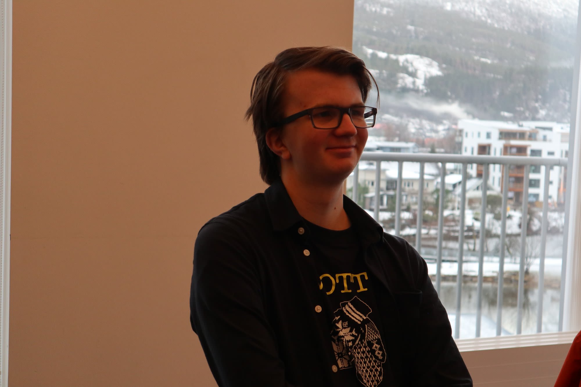 william helle hestad