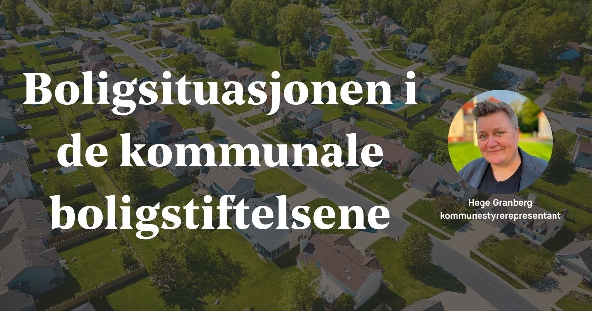 Boligstiftelsene i Eidsvoll
