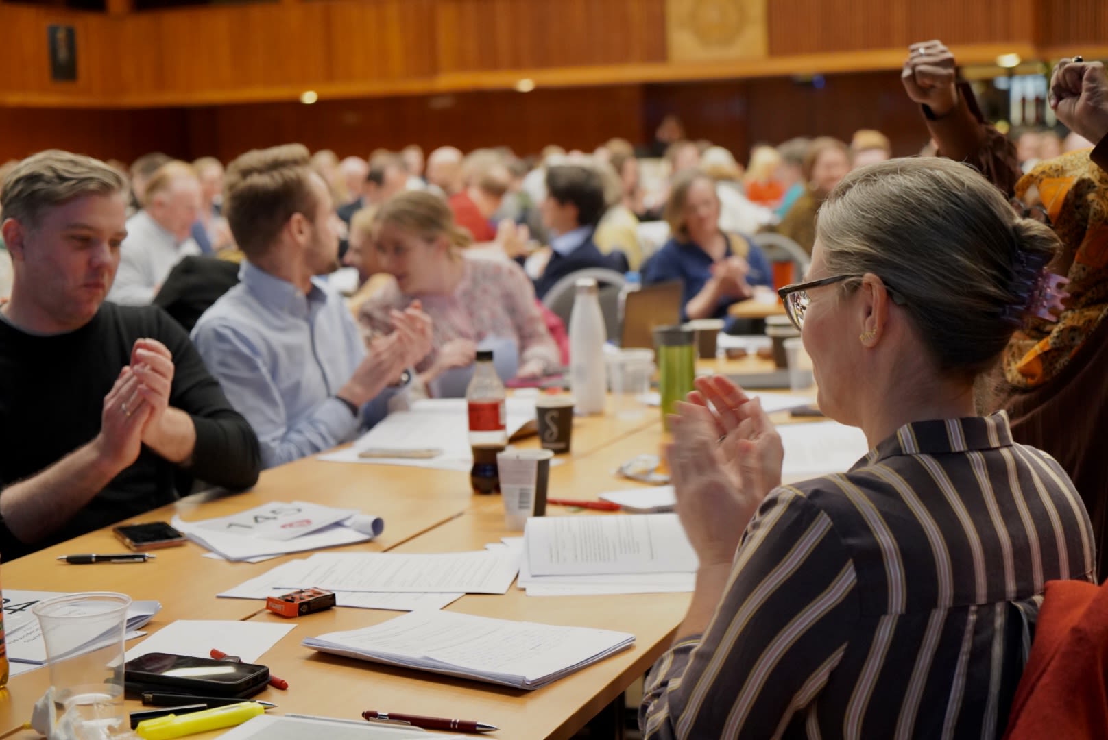 Representantskap Oslo Arbeiderparti