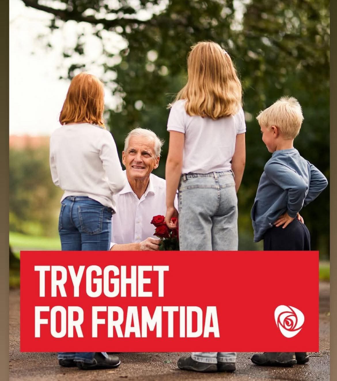 Jonas Gahr Støre