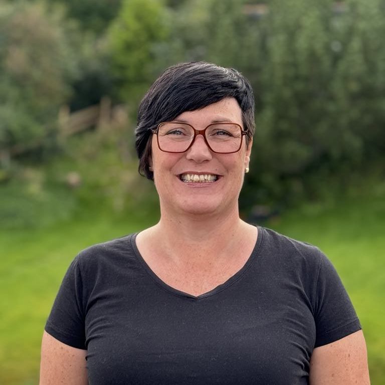 Anniken Refseth