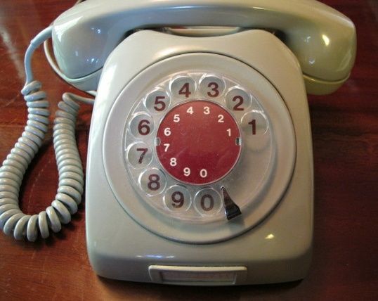 Telefon callHub