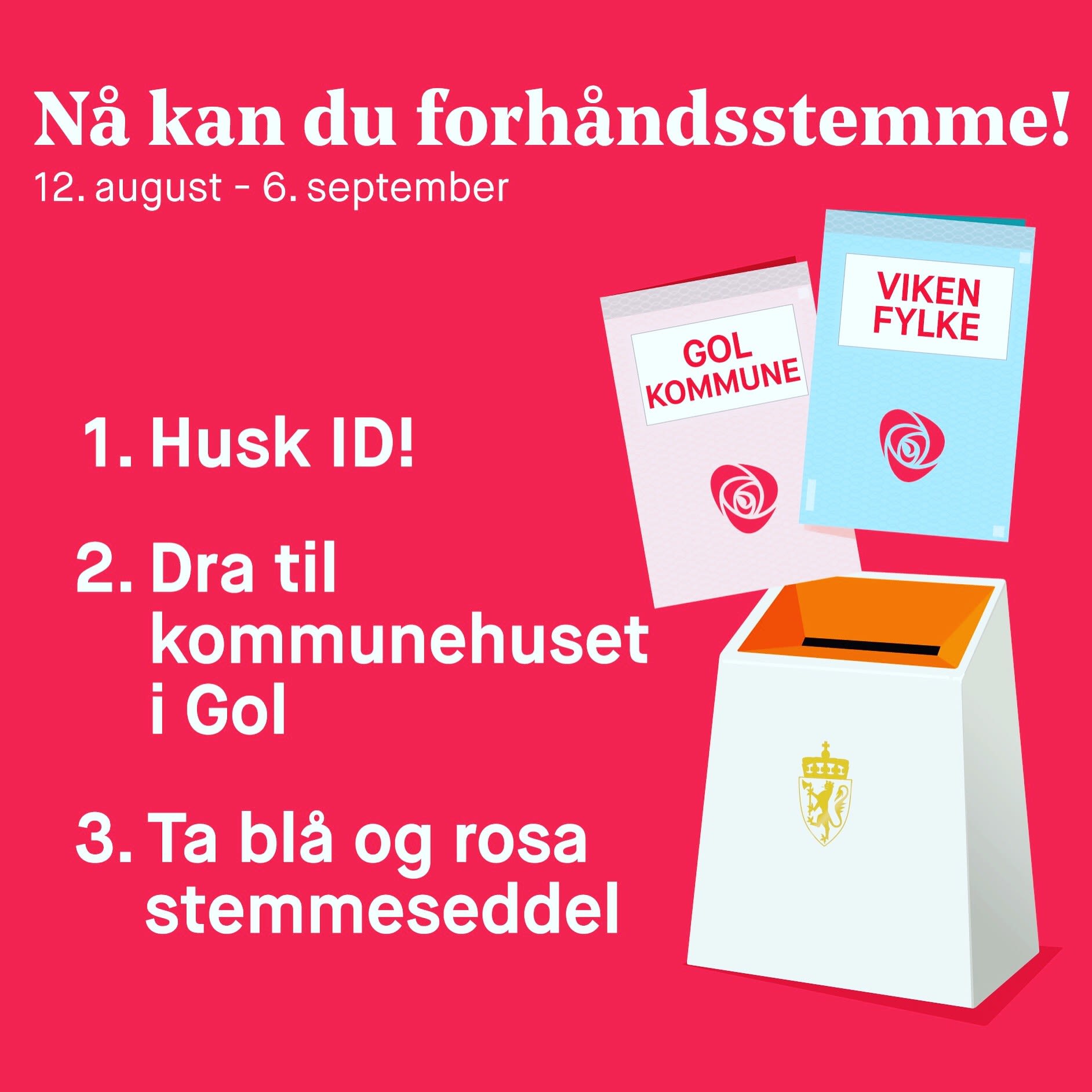 stemme