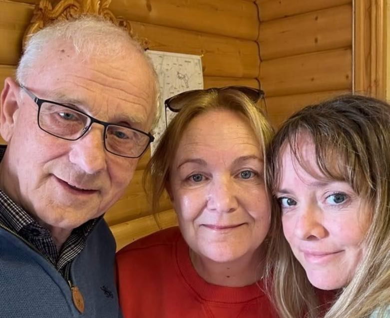 Joar Tærud, Guro Holdhus og Hege Kolberg i Eidsvoll Arbeiderparti