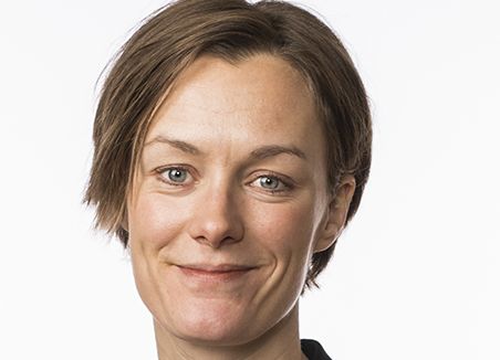 Anette Trettebergsstuen besøker Risør 26.oktober