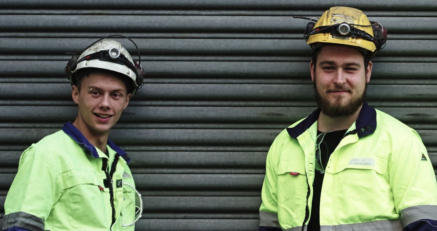 En ny giv for vekst og arbeidsplasser i Nord-Norge