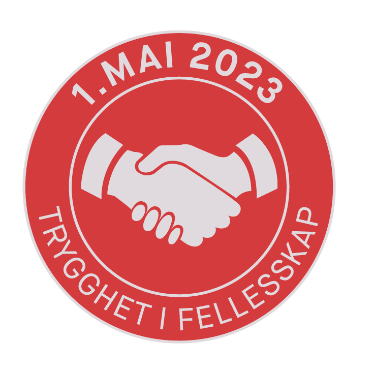 1. mai 2023